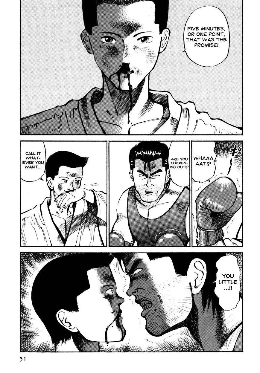 Ichi (YAMAMOTO Hideo) Chapter 3 3